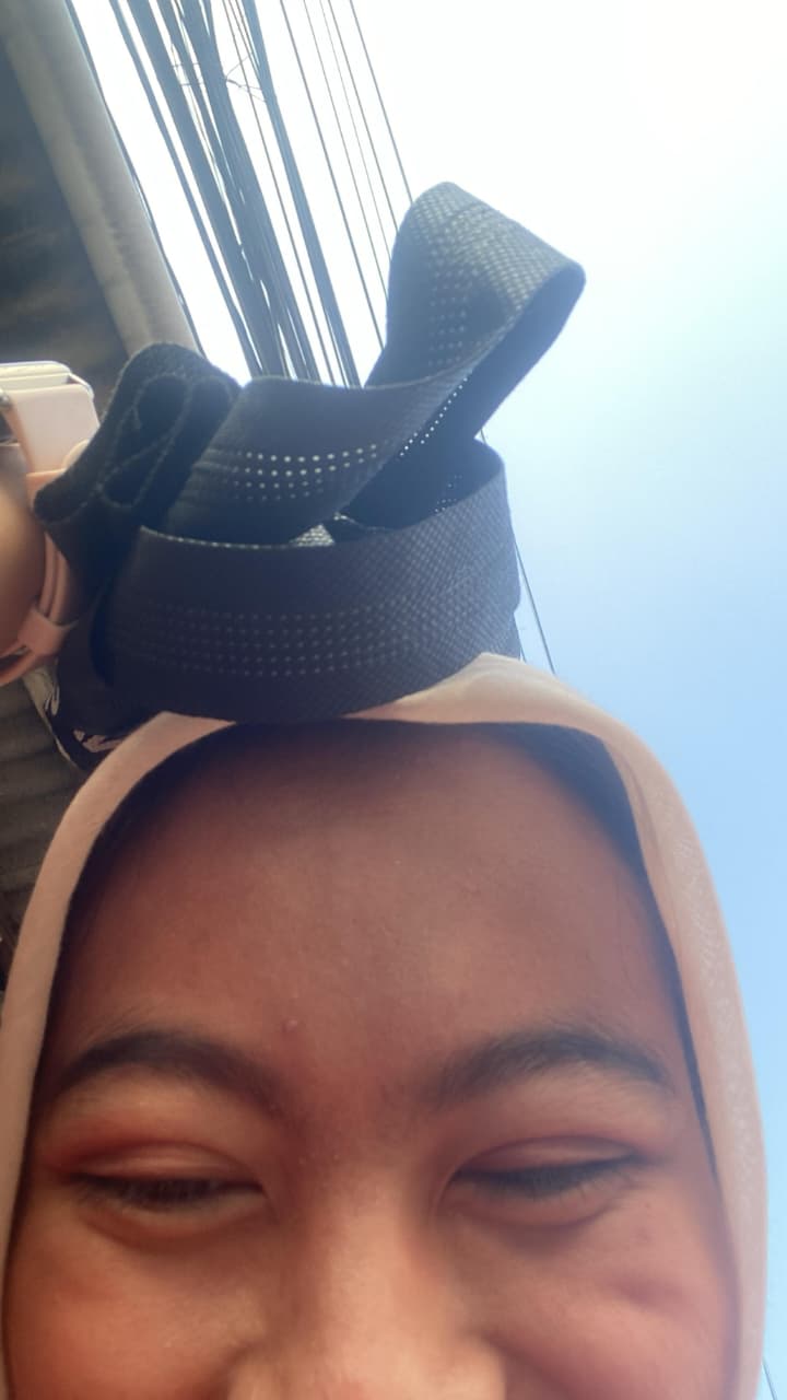Jeruk Sunkist