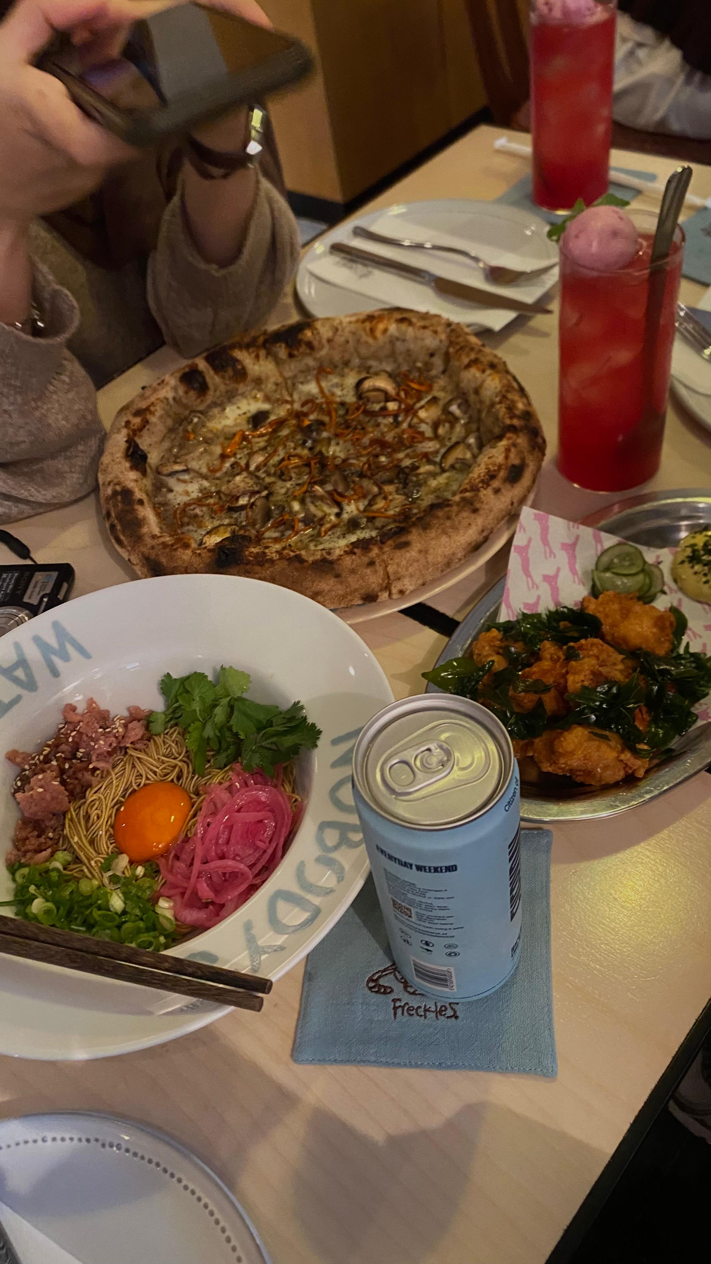 FOODGASM