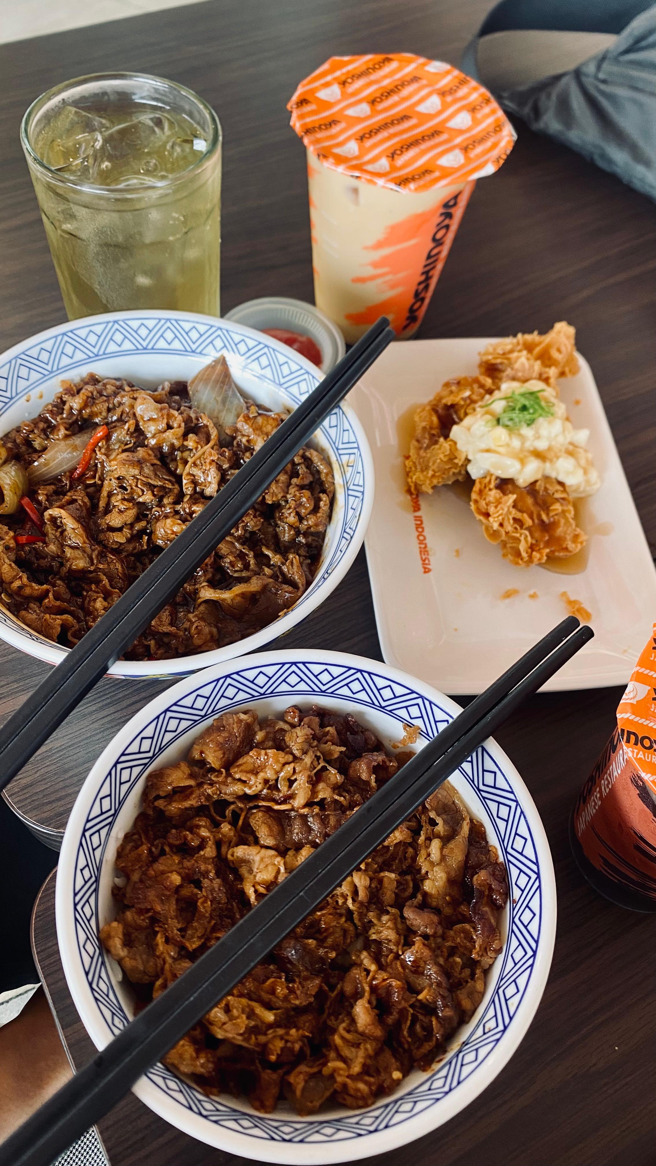 FOODGASM EPS. 2